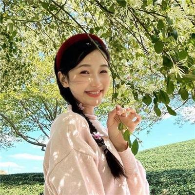 活力青春俏娇娃