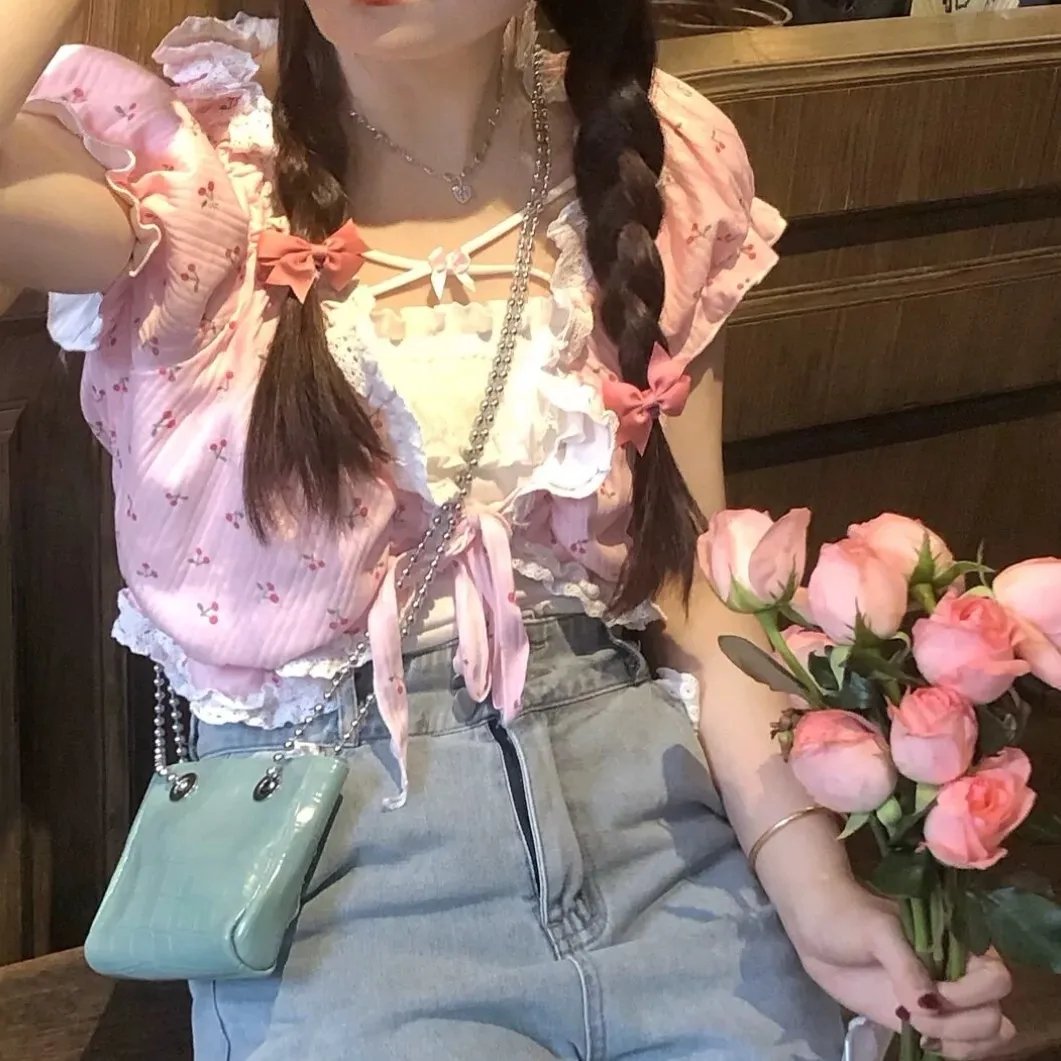 虚情假意